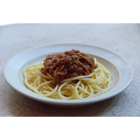 スパゲッティ(イル・ムリーノ・ディ・グラニャーノ)