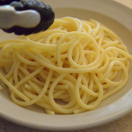 スパゲッティ(イル・ムリーノ・ディ・グラニャーノ)