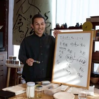 14:30-17:30の回　LaLaLaFarm 発酵講座 Vol.2  ~ 納豆づくり編 ~