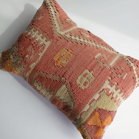 SS TURKEY CUSHION from GRANPIE - G -
