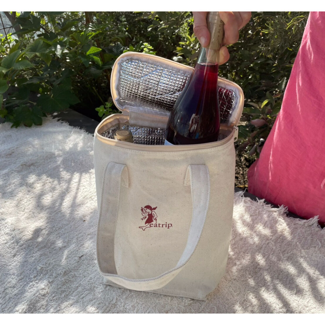 eatrip soil Cool Bag L | eatrip soil