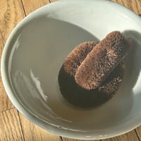 釜浅商店-しゅろのやさしいたわし　むすび