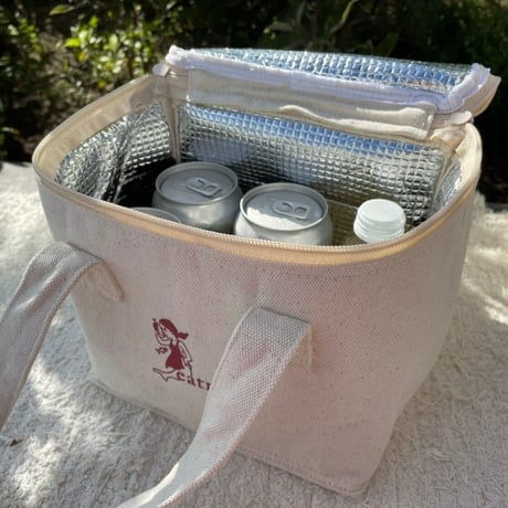 eatrip soil Cool Bag S