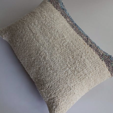SS TURKEY CUSHION from GRANPIE - R -