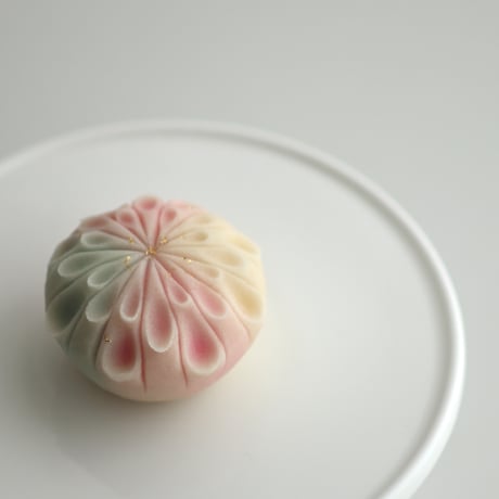 ✳︎ こどもの部 ✳︎ 和菓子作りワークショップ