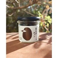 ”eatrip food" 黒豆のチュン