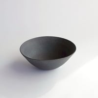 二階堂明弘 no.1 やきしめ三角小鉢（赤） | eatrip soil