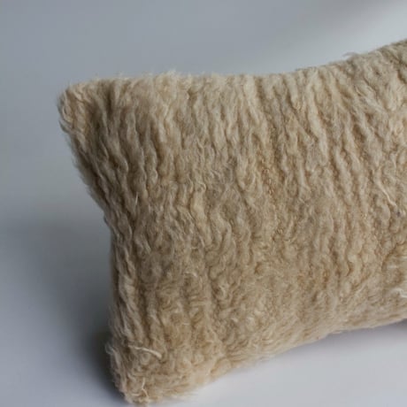 SS TURKEY CUSHION from GRANPIE - M -