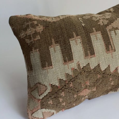 SS TURKEY CUSHION from GRANPIE - S -