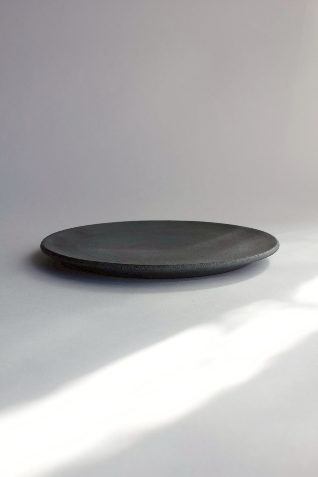 二階堂明弘 no.30 錆器プレート | eatrip soil