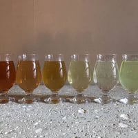 6月7日（日）朝茶会 10:00 - 12:30 -  源流 六大茶の会  -