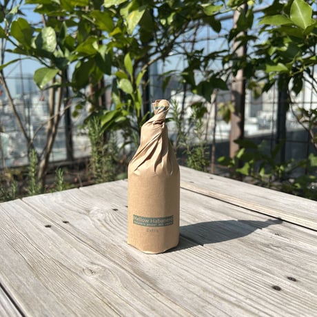 Mellow Habanero Extra