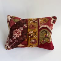 SS TURKEY CUSHION from GRANPIE - P -