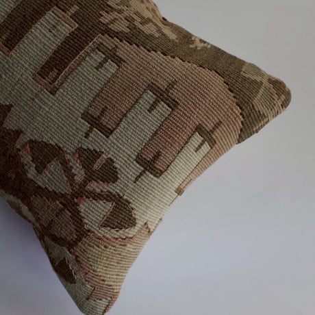 SS TURKEY CUSHION from GRANPIE - S -