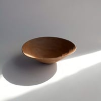 二階堂明弘 no.30 錆器プレート | eatrip soil