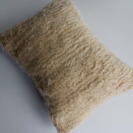 SS TURKEY CUSHION from GRANPIE - M -
