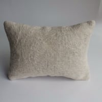 SS TURKEY CUSHION from GRANPIE - B -