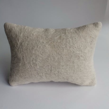 SS TURKEY CUSHION from GRANPIE - B -