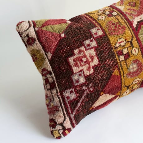 SS TURKEY CUSHION from GRANPIE - P -