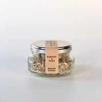 Nomadic Salt -SANSYO & YUZU-