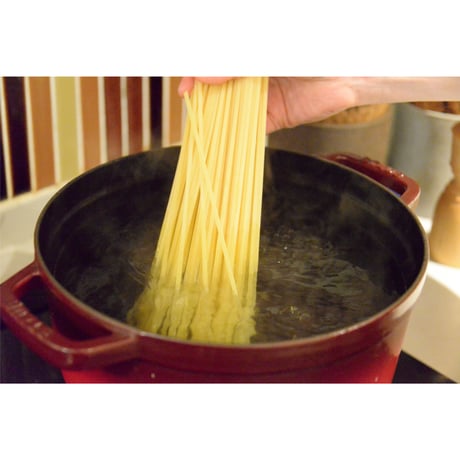 スパゲッティ(イル・ムリーノ・ディ・グラニャーノ)