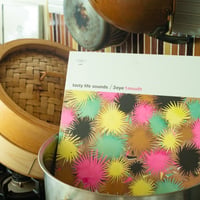 tasty life sounds / 3eye 1mouth.