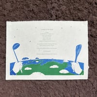 "とびきりおいしい おうちごはん" ポスター
