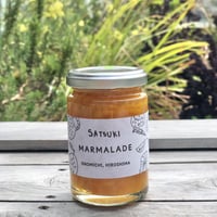 SATSUKI MARMALADE
