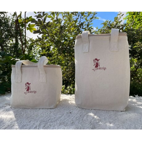 eatrip soil Cool Bag L
