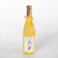 カネミ農園ひだまり果汁　にがいよ　720ml