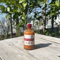 Mellow Habanero Mild