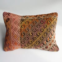 SS TURKEY CUSHION from GRANPIE - D -