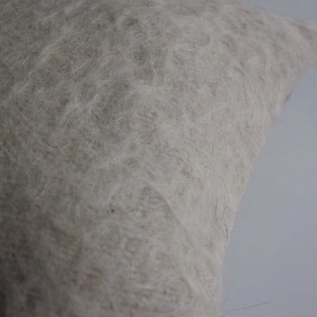SS TURKEY CUSHION from GRANPIE - B -