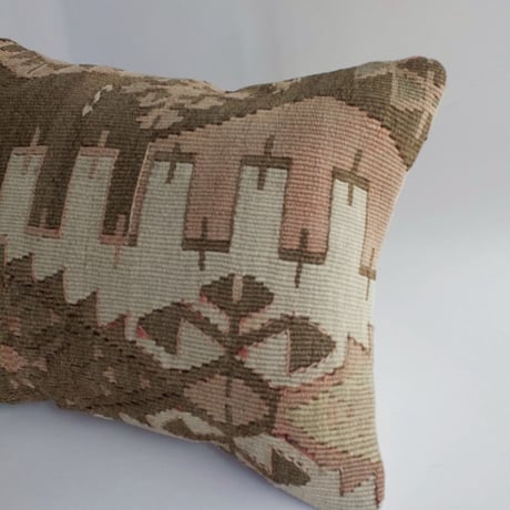 SS TURKEY CUSHION from GRANPIE - S -