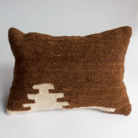 SS TURKEY CUSHION from GRANPIE - L -