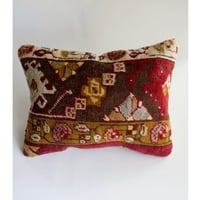 SS TURKEY CUSHION from GRANPIE - Q -