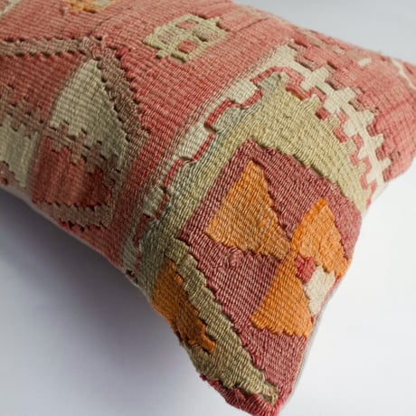 SS TURKEY CUSHION from GRANPIE - G -