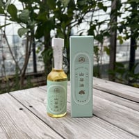 山葵油（わさびオイル）