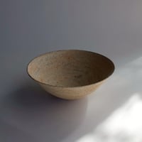 二階堂明弘 no.20 錆器三角碗 | eatrip soil