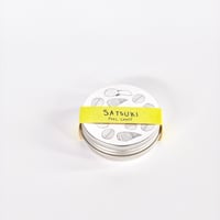 SATSUKI PEEL CANDY（さつきピールキャンディ）
