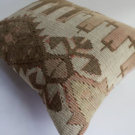 SS TURKEY CUSHION from GRANPIE - S -