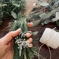 6/27(土)＊10:00-12:30『ハーブと発酵の日常WS 』-虫除けバンドル＆虫刺されティンクチャー作り-