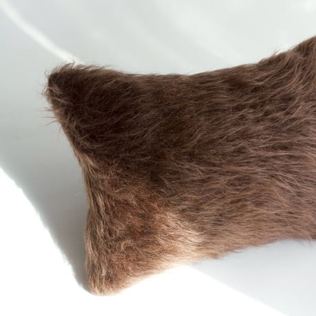 SS TURKEY CUSHION from GRANPIE - F -