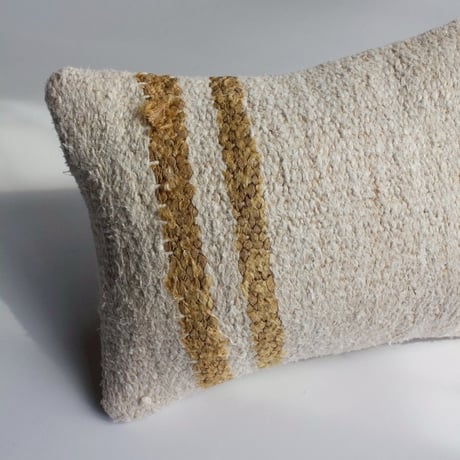 SS TURKEY CUSHION from GRANPIE - I -