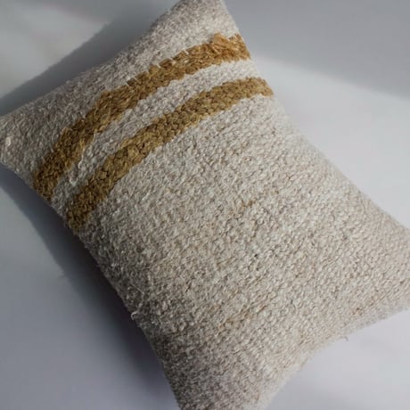 SS TURKEY CUSHION from GRANPIE - I -