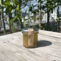 NOMADIC SALT  YUZU&HERB SAUCE