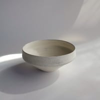 二階堂明弘 no.25 錆器ボウル（中） | eatrip soil
