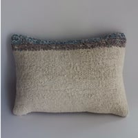 SS TURKEY CUSHION from GRANPIE - R -