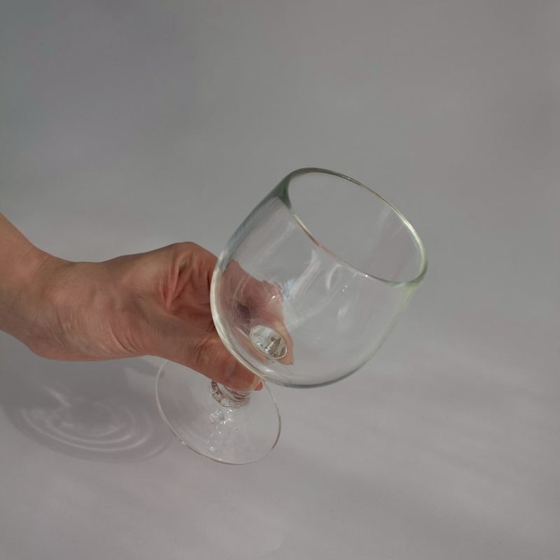 イランのワイングラス from GRANPIE | eatrip soil