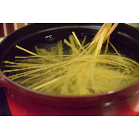 スパゲッティ(イル・ムリーノ・ディ・グラニャーノ)